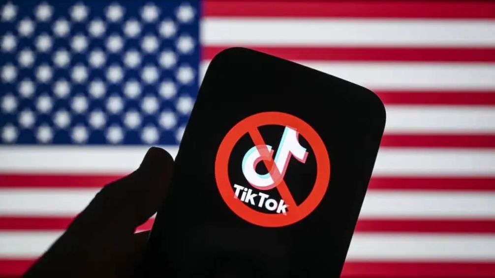 Sin un comprador que la salve, la Corte Suprema de EE.UU ratificó la prohibición de TikTok