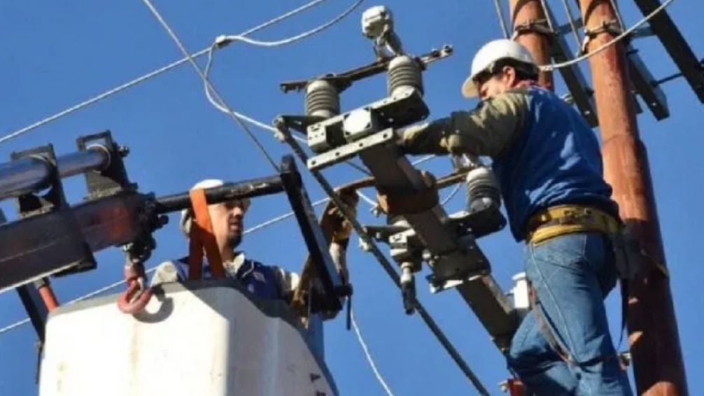 Cortes de luz: Cómo saber cuando volverá el servicio y las zonas afectadas