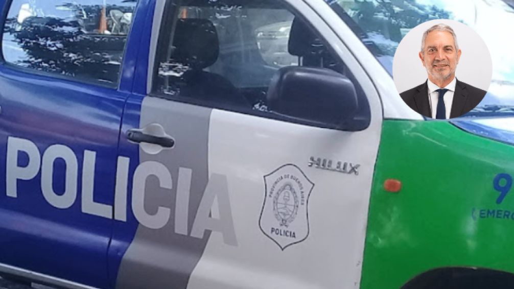 La Plata: un joven fue encontrado muerto en la ruta 2 y sospechan que se trató de un caso de atropello y abandono 