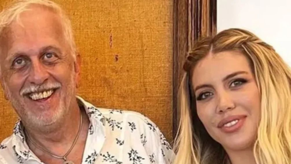 Andrés Nara fulminó Mauro Icardi: 'El tiempo me está dando la razón de todo lo que pensé'