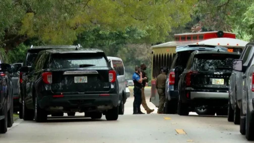 Al menos 28 arrestados en Florida tras operativo para desmantelar una red de trata de personas