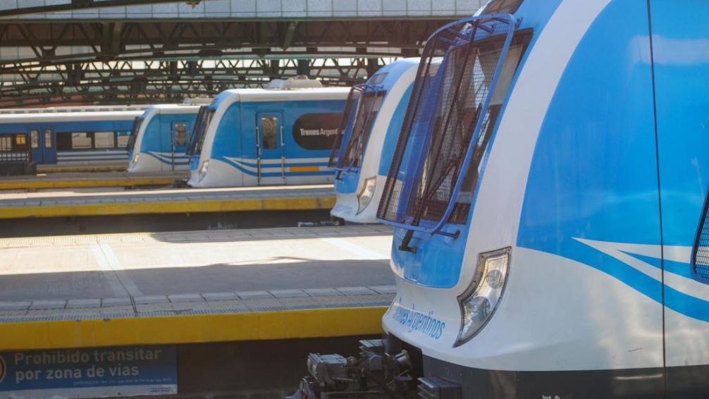 Trenes: ¿se viene un paro nacional tras el fin de la conciliación obligatoria?