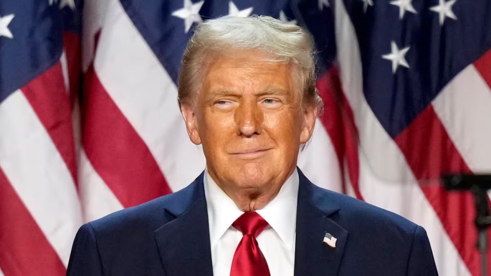 Donald Trump asumirá como presidente de Estados Unidos en su segundo mandato