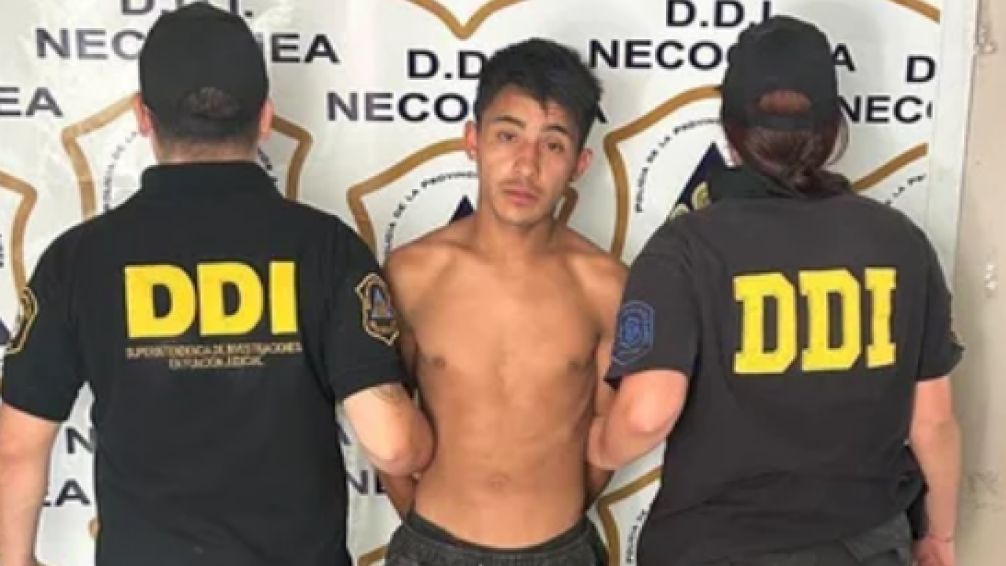 Necochea: una pelea vecinal terminó en asesinato y detuvieron al agresor