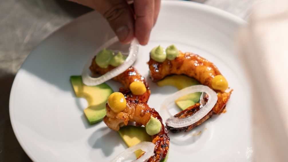 Baja América: el restaurante mexicano que revoluciona Núñez con sabores latinos únicos