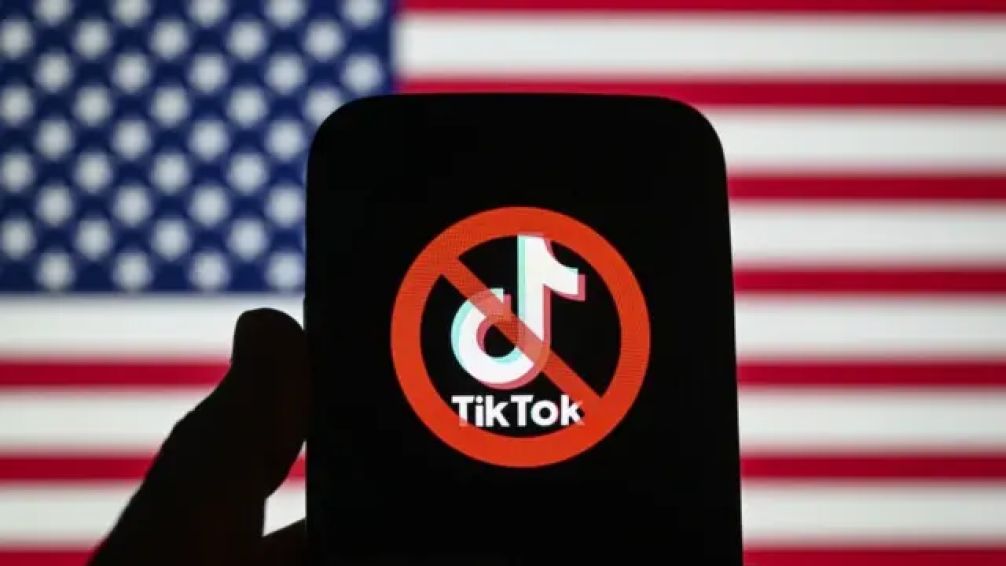 Resucitó TikTok: la red social china volvió a estar activa en EE.UU tras un anuncio de Trump