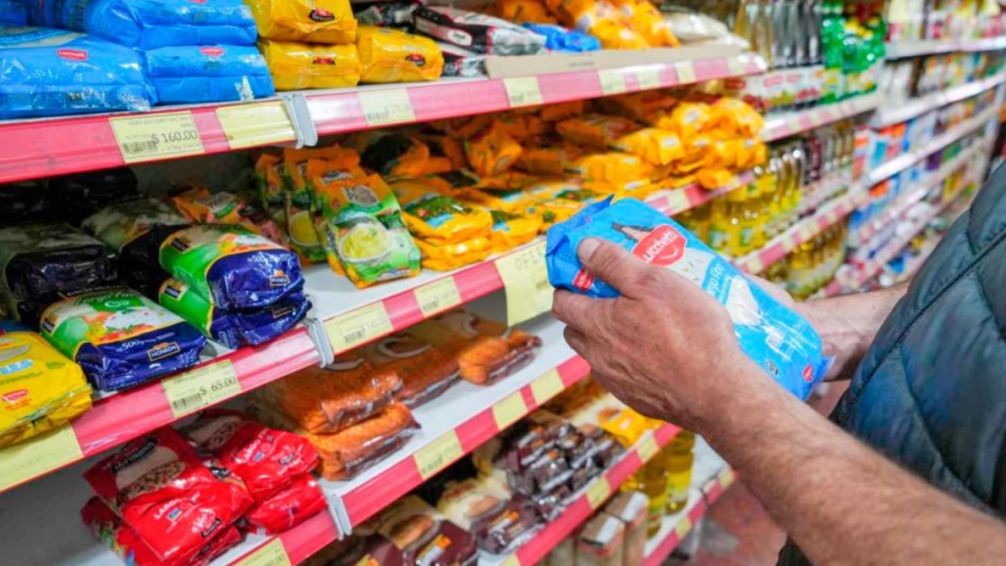 El Gobierno desreguló la importación y exportación de alimentos: todos los detalles de la nueva medida 