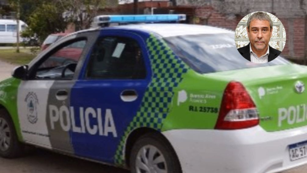 Avellaneda: un farmacéutico fue baleado mientras le intentaban robar el auto 