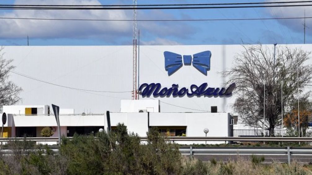 Indignación en Río Negro por la muerte de un trabajador encerrado en una cámara frigorífica