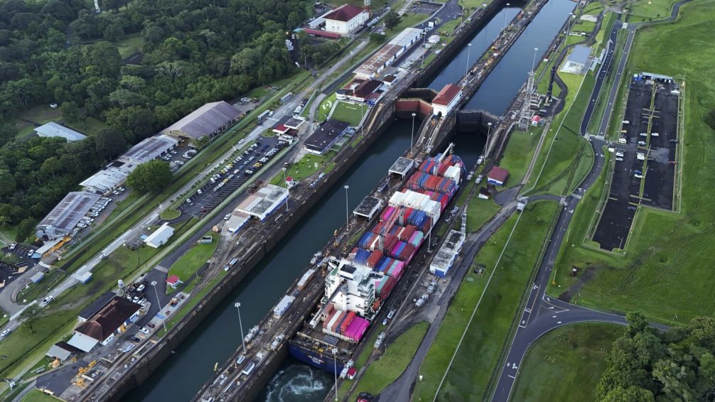 Mulino le respondió a Trump: 'El Canal es y seguirá siendo de Panamá'.
