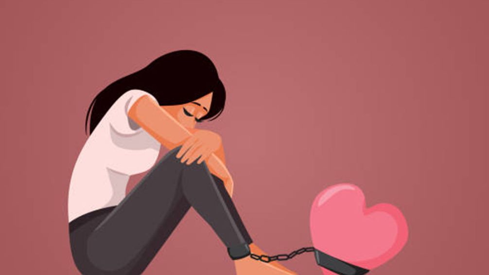 Amor imposible: ¿Por qué nos pasa y cómo ponerle freno?