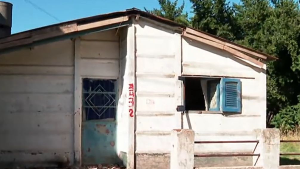 'Pasaban cosas turbias': el terrible testimonio de la tía de la niña de 13 años que dio a luz en Saladillo