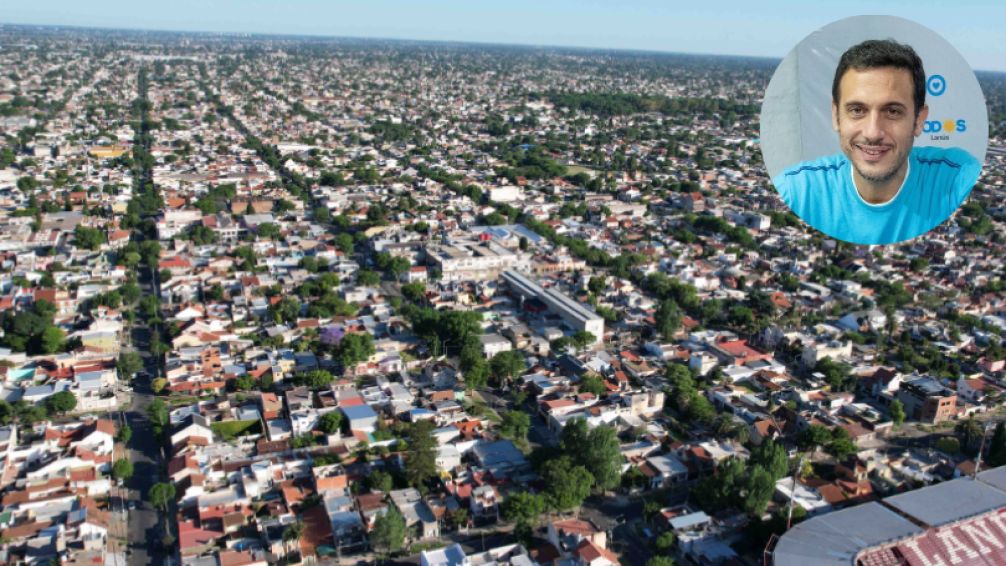 Lanús entre los municipios más transparentes de la provincia de Buenos Aires