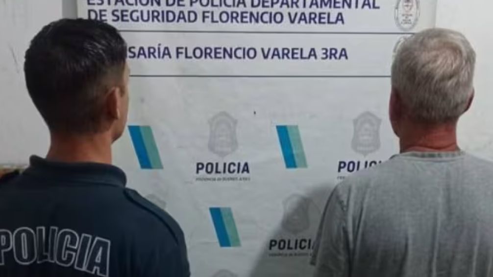 Brutal pelea entre compañeros de trabajo: lo dejó con muerte cerebral y finalmente murió en Florencio Varela