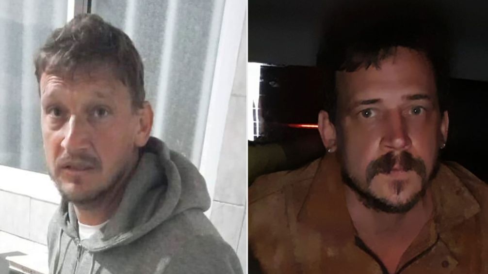 El caso contra los hermanos  Kiczka fue elevado a juicio 