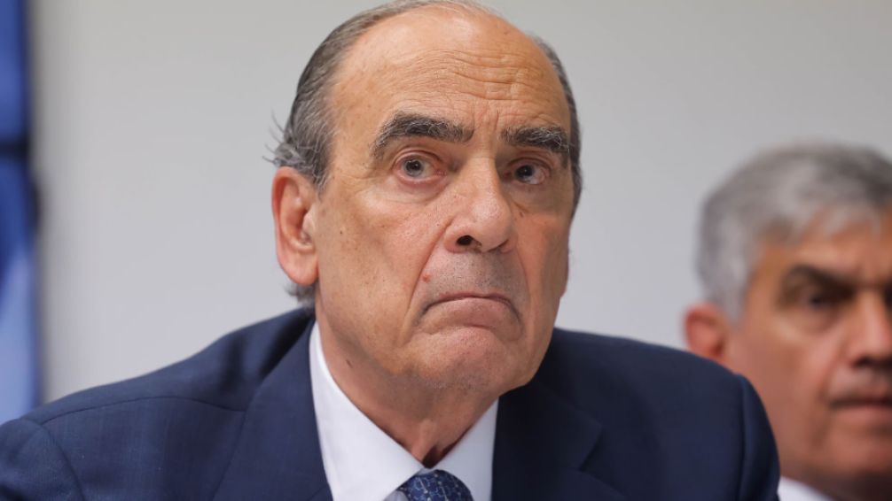Guillermo Francos afirmó que el Gobierno de Milei busca consenso con Unión por la Patria para eliminar las PASO 