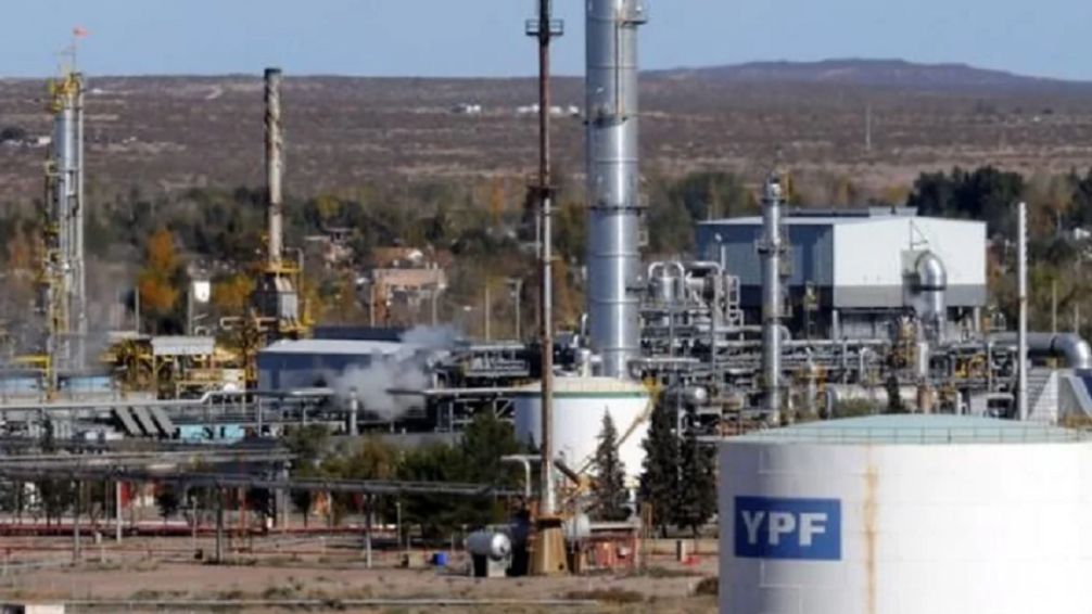 Preocupación en Santa Cruz ante posibles despidos masivos en la construcción tras salida de YPF