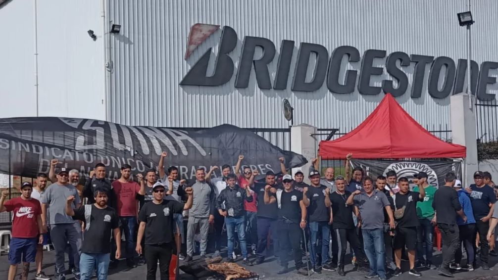 Alarmante: Bridgestone se mantiene firme en su decisión de realizar más despidos en la planta de Llavallol 