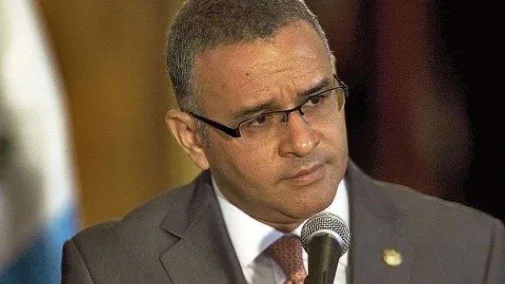 Refugiado en Nicaragua, murió el expresidente de El Salvador Mauricio Funes