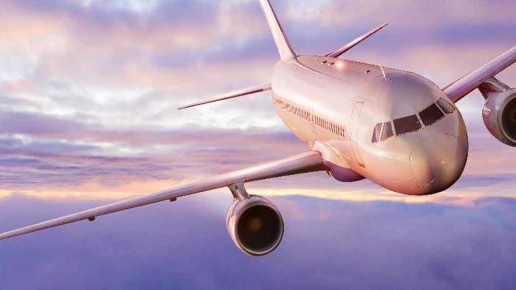 Funcionará en Bahía Blanca la primera planta de combustible sustentable para aviones 