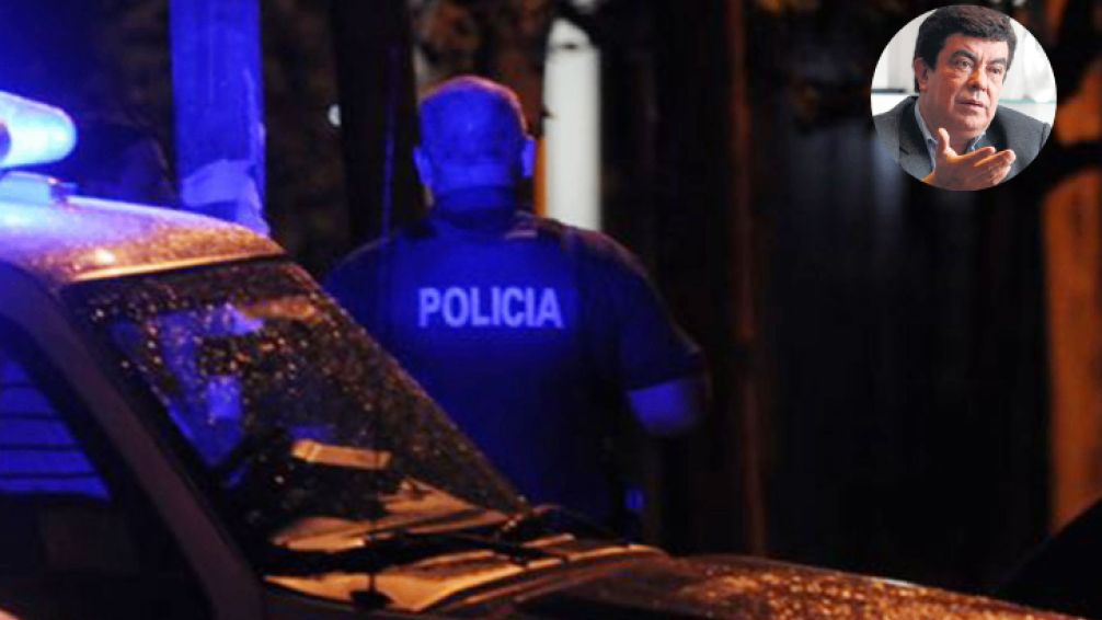 La Matanza: policía de la Ciudad se enfrentó a cuatro delincuentes y uno de ellos resultó abatido 