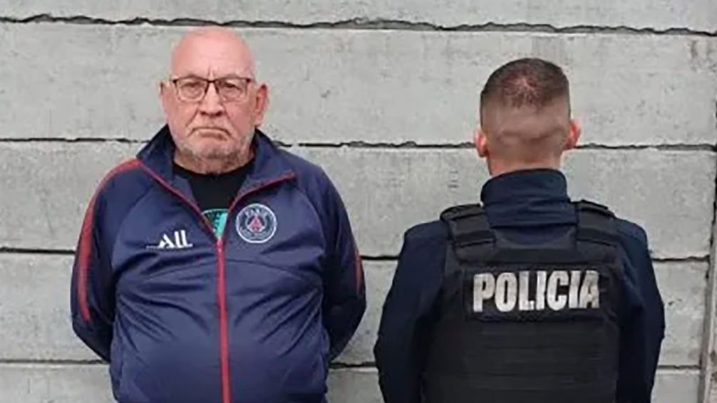 La Justicia determinó que el policía retirado que asesinó a su vecino por el volumen de la música deberá seguir preso