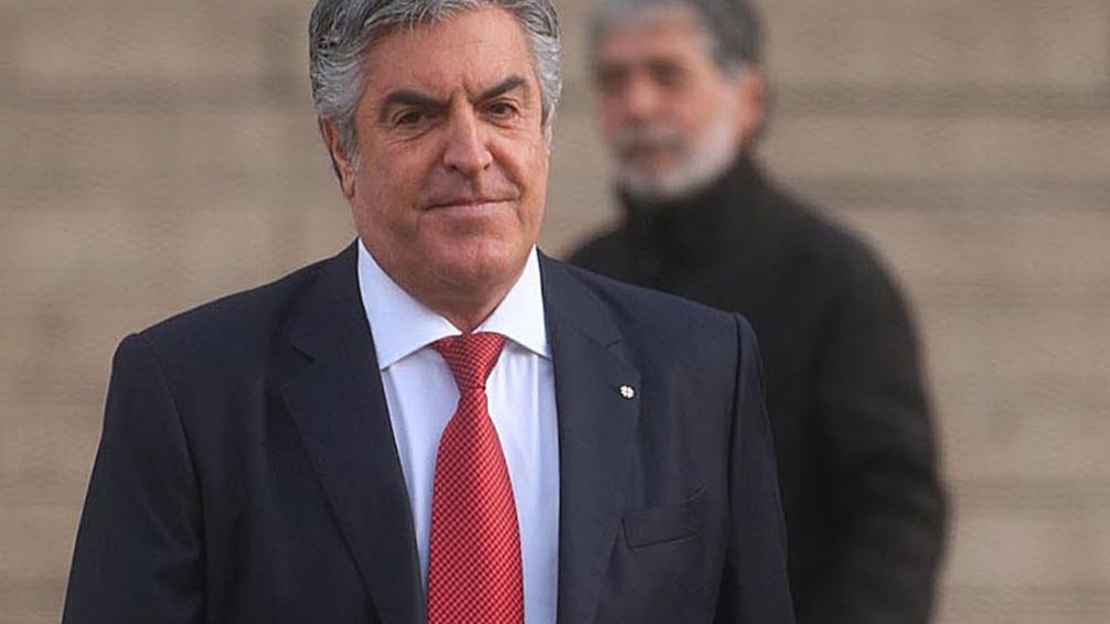 Dalbón denunció a Milei por amenazas y apología del delito, y llevará el caso a la Corte Penal Internacional
