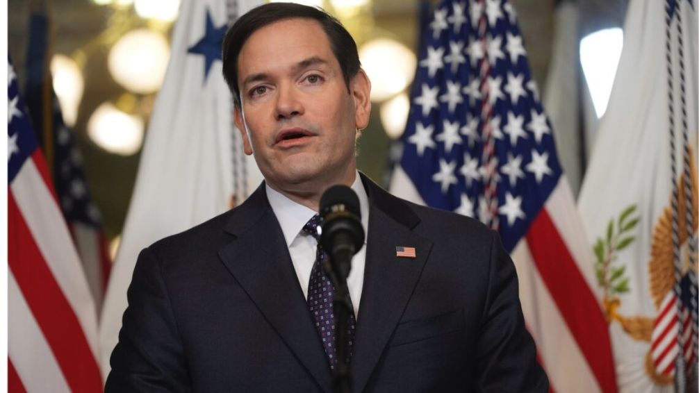 En medio de las tensiones, Marco Rubio visitará Panamá en su primer viaje como secretario de Estado de EE.UU
