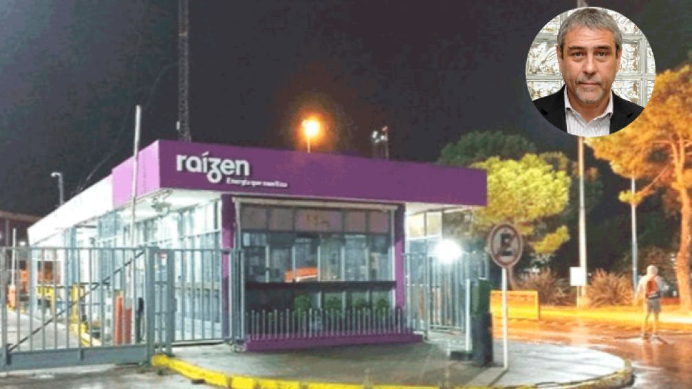 Despidos en Avellaneda: empleados de la refinería Shell marcharán exigiendo su reincorporación inmediata a la planta  