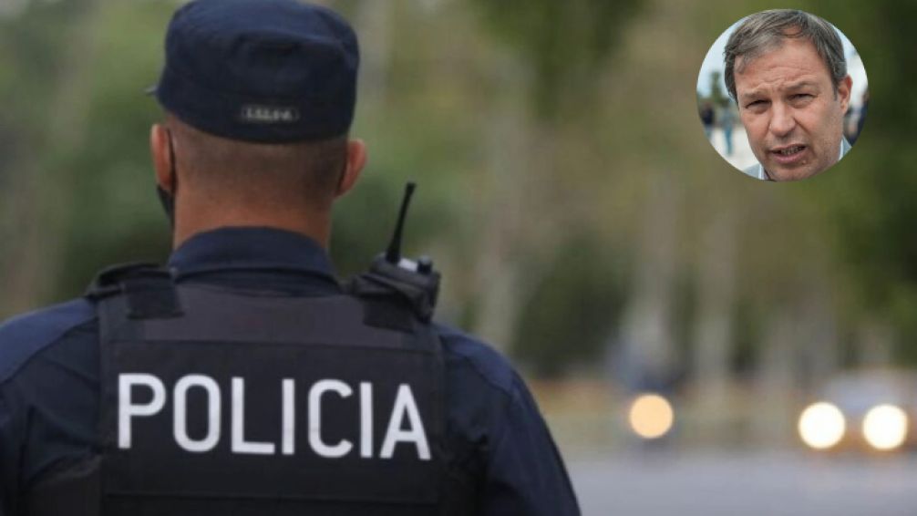 Almirante Brown: un sargento se disparó en el hombro para cobrar el seguro simulando un enfrentamiento armado