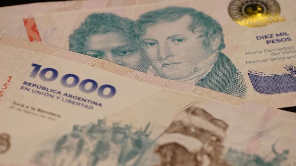 Millonada. Tras los impuestos, el ganador se quedará con poco más de $1.900 millones.