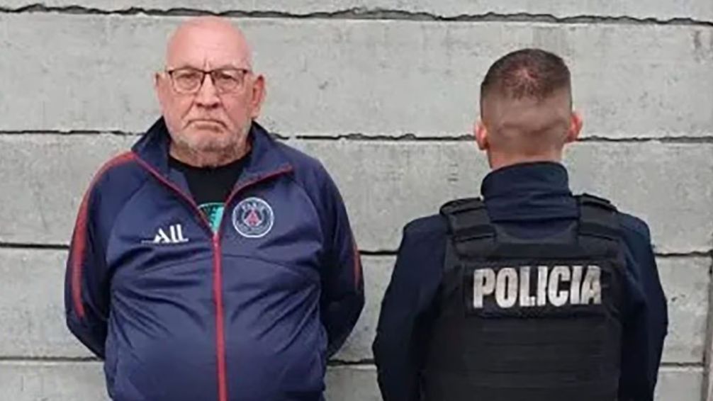 Discusión fatal en Lomas del Mirador: la defensa del expolicía acusado de matar a su vecino se opone a la prisión preventiva