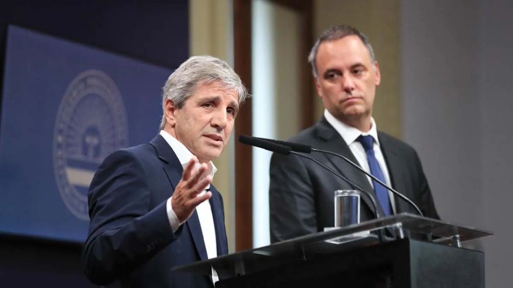 El Gobierno anunció baja de retenciones al campo y eliminación para economías regionales