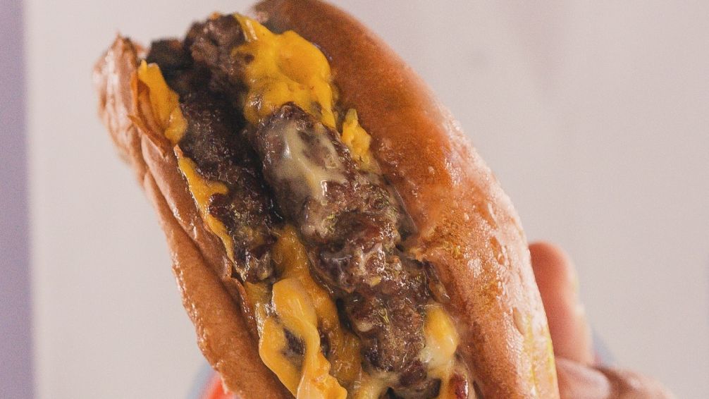 Kiddo: El orgullo argentino que conquista Miami con hamburguesas únicas