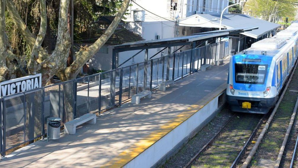 La Fraternidad reafirma paro total de trenes el 28 de enero: 'No es hora de llorar, es hora de pelear'