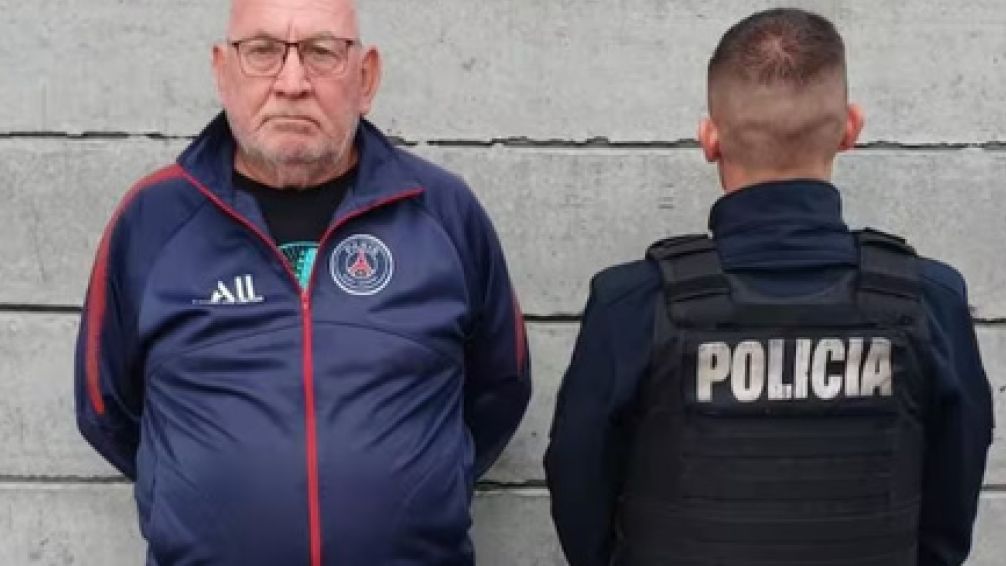 La defensa del ex policía acusado de homicidio se opuso a la prisión preventiva