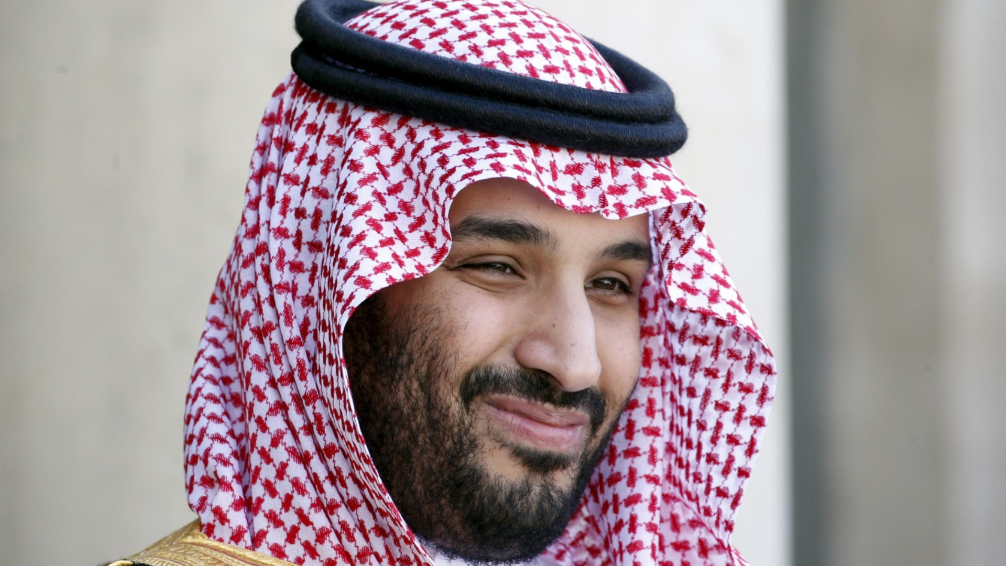 ¿Quién es Mohammed Bin Salman, el nuevo accionista de Telefónica y sus poderosos aliados en el mundo?