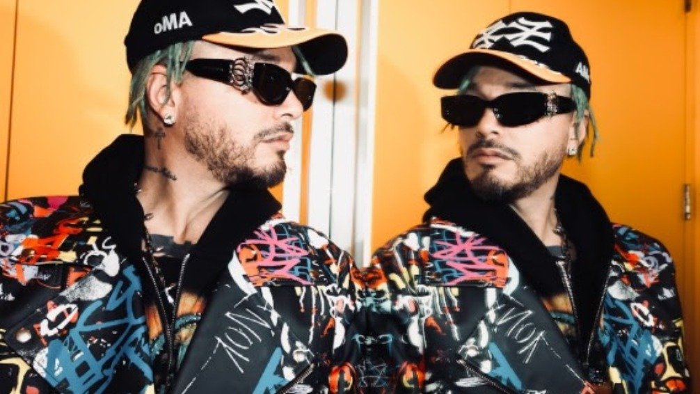 J Balvin presenta 'Río', una declaración de amor a su novia argentina