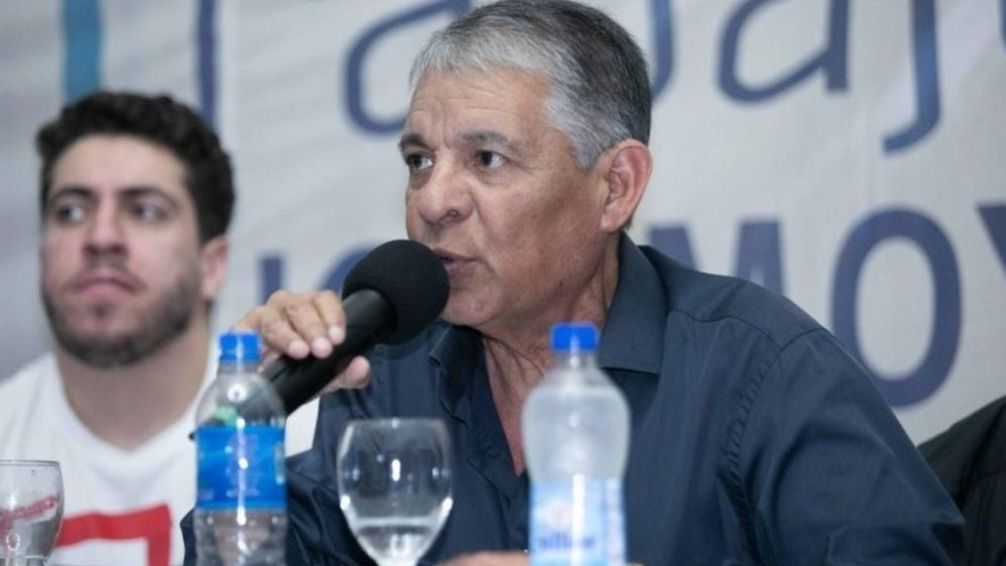 Para la  CGT no es el momento  de un  paro contra el gobierno de Milei