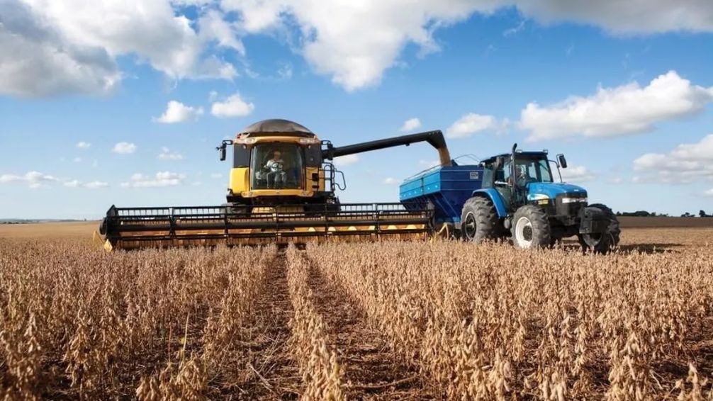 El Gobierno oficializó la baja de retenciones al campo