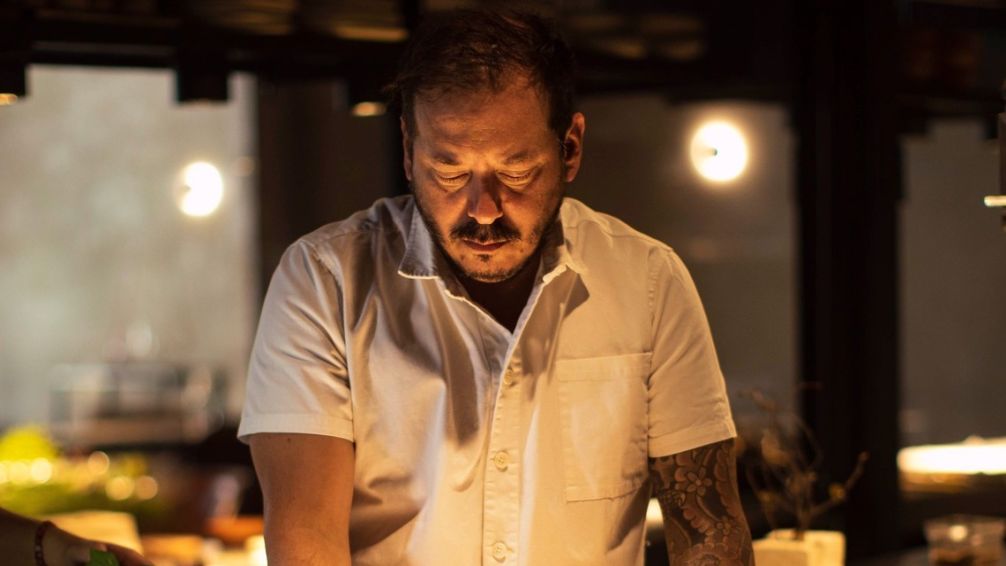Aramburu: la joya de la alta cocina argentina con 2 estrellas Michelin