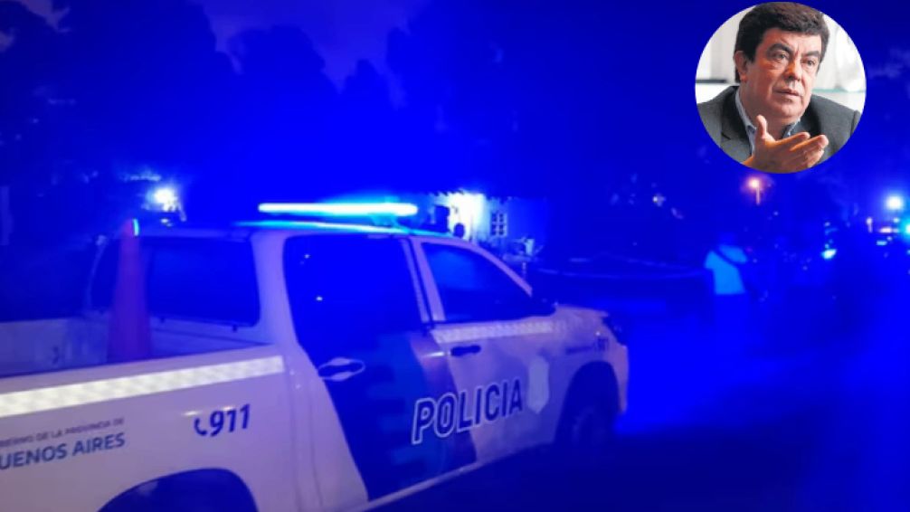 La Matanza: un conductor de Uber fue asesinado mientras trabajaba 