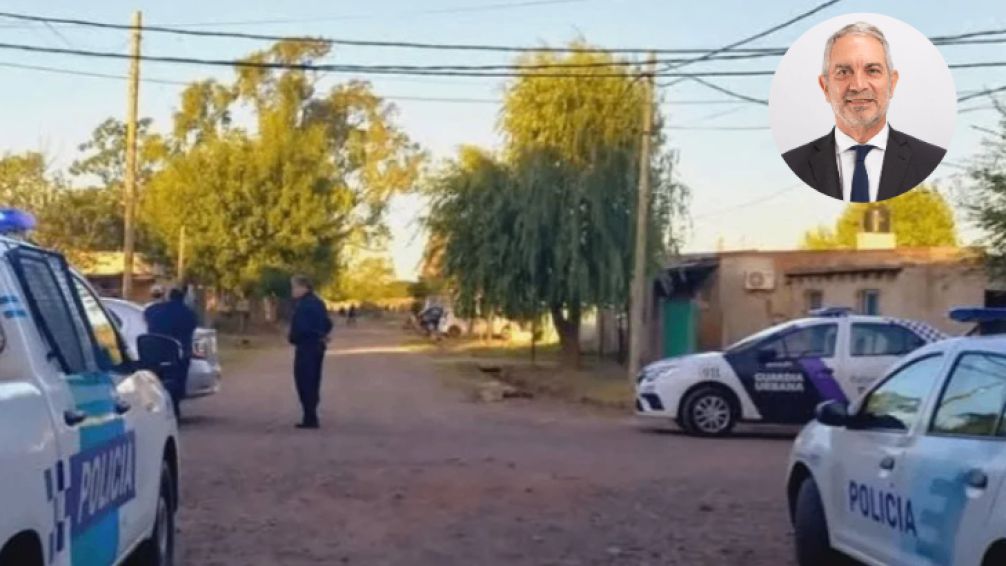 Toma de terrenos en La Plata: vecinos indignados reclaman seguridad