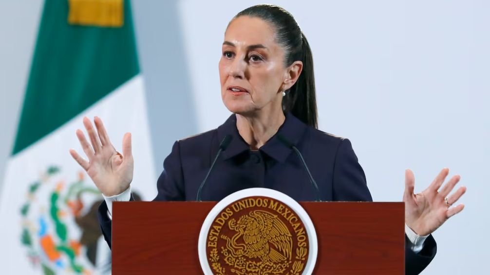 Desde que Trump asumió, México recibió más de 4 mil migrantes deportados