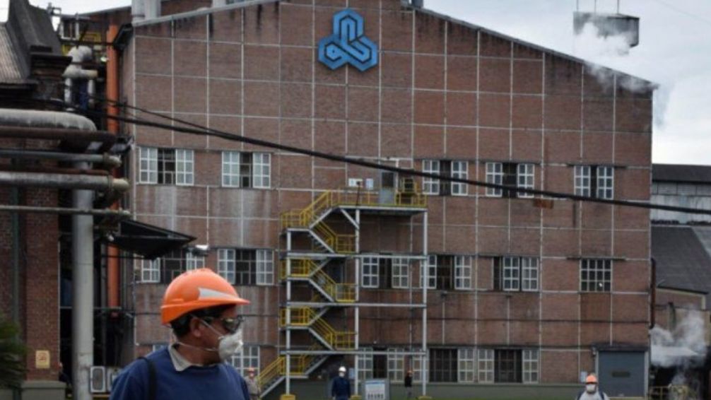 Muerte en el Ingenio Ledesma de un  trabajador de 30 años que fallece electrocutado