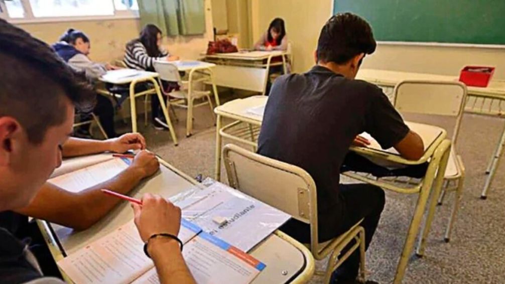 Cambios en las escuelas secundarias bonaerenses: todos los detalles 