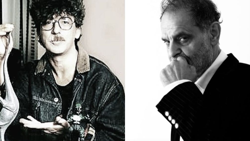 Denuncian que ejército de Trolls de Milei ametralla la nueva versión tanguera de "Los Dinosaurios" de Charly García