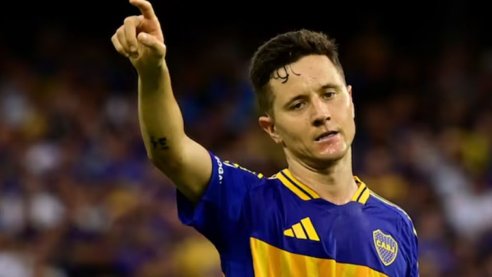 La grave lesión de Ander Herrera que lo mantendrá alejado de las canchas por varias fechas 