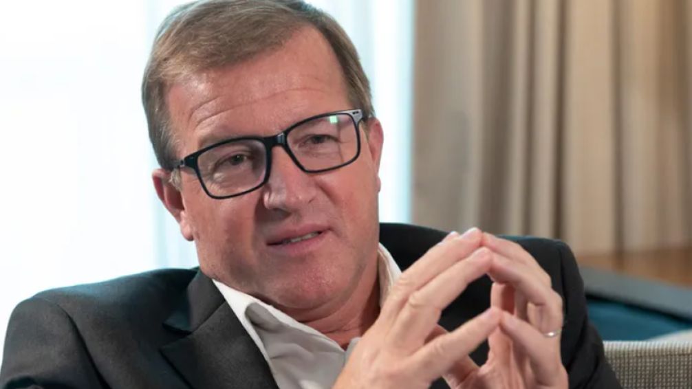 Renunció el Secretario de Comunicación y Prensa del Gobierno 