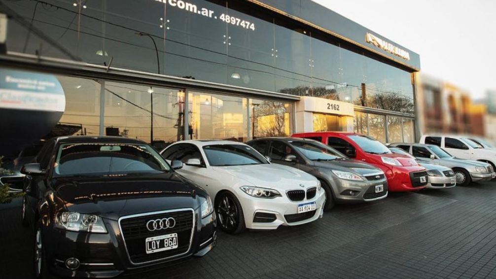¿Cuáles son los autos 0km que bajarán de precio tras la eliminación del impuesto interno?